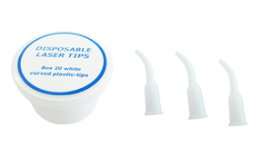 plastic tips