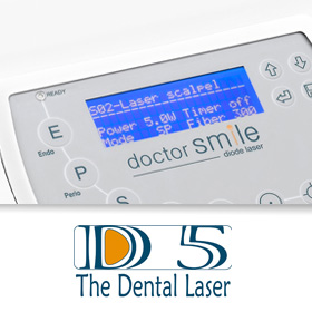 D5 diode laser