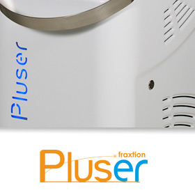 Pluser fractional
