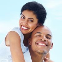Therapy - Laser dentistry
