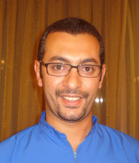 Dr. Hosny Amr