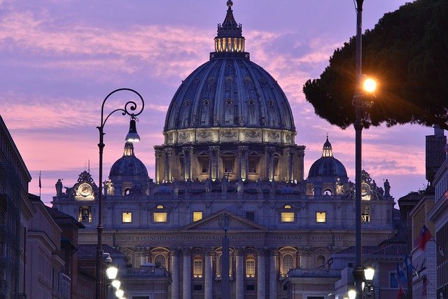 Roma Corso teorico pratico