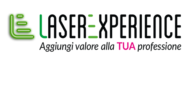 PARTECIPA ALLA LASER EXPERIENCE