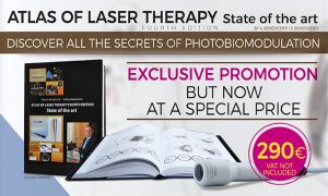 ATLAS OF LASER THERAPY