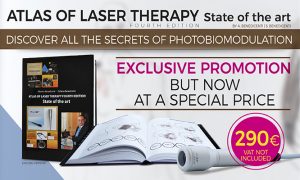 ATLAS OF LASER THERAPY