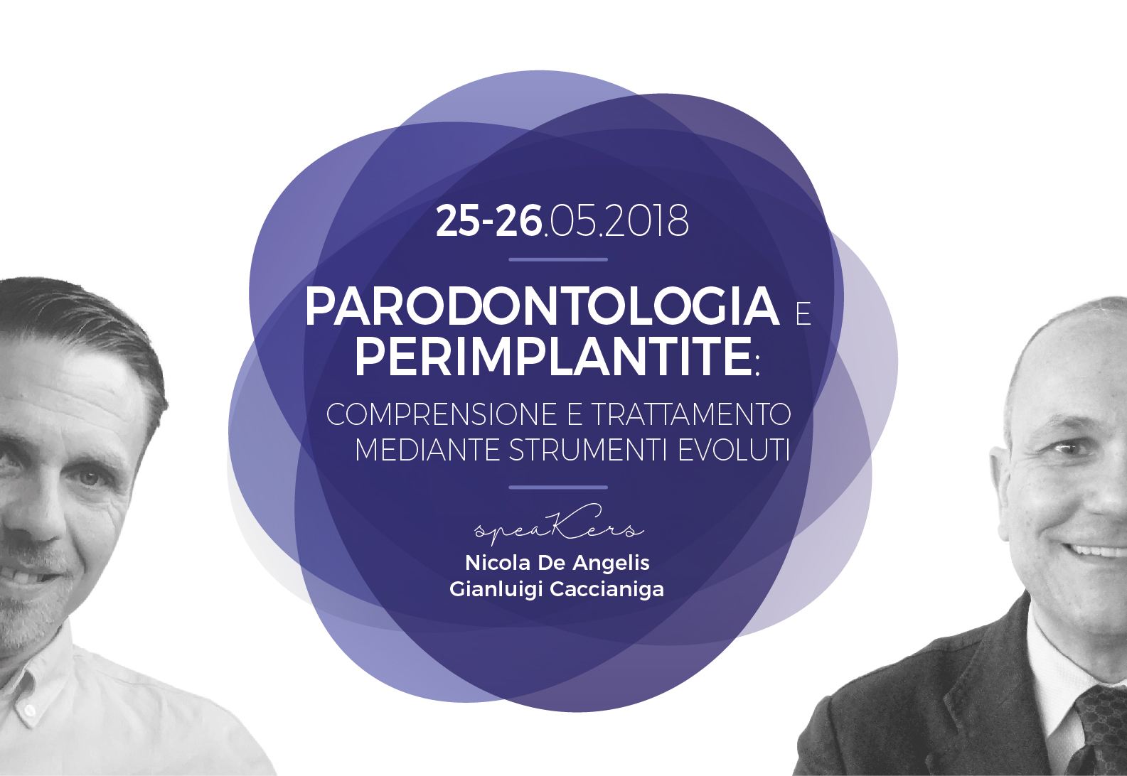 PARODONTOLOGIA E PERIMPLANTITE