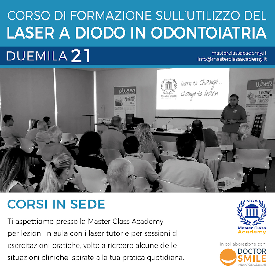 CORSO DIODO 2021