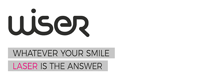 wiser dental laser