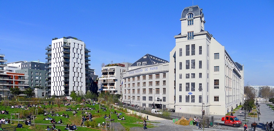 Università di Parigi