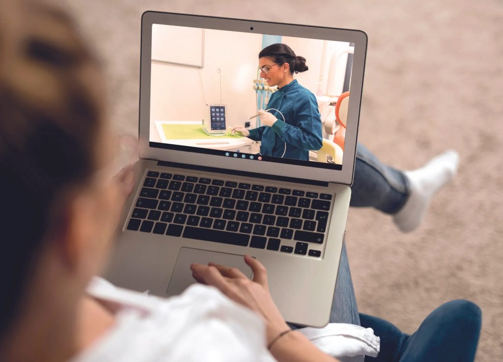 webinar formativi laser odontoiatrico