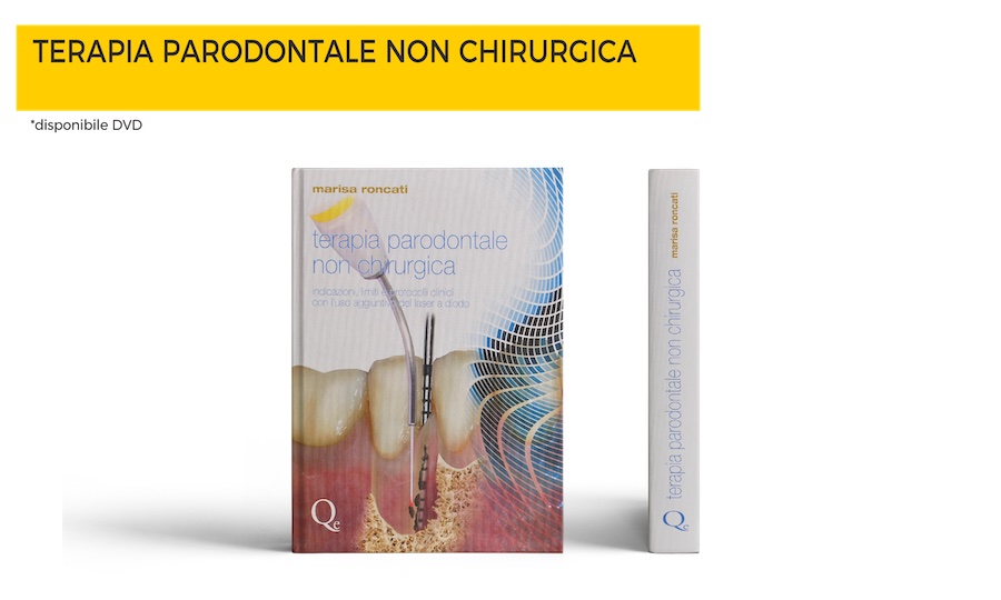 TERAPIA PARODONTALE NON CHIRURGICA