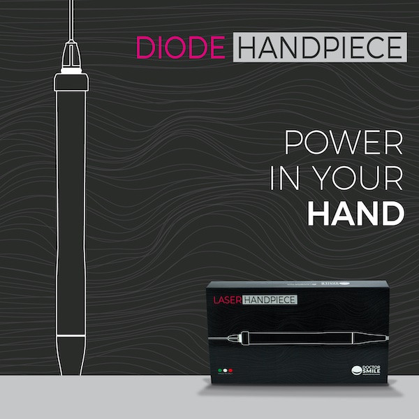 DIODE HANDPIECES