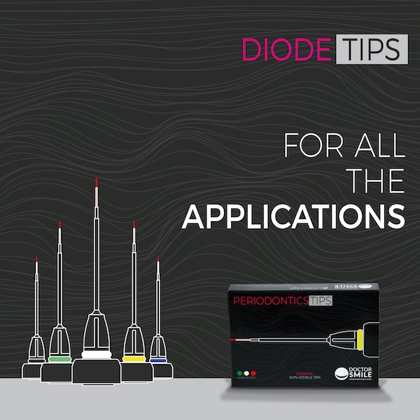 TIP DIODE