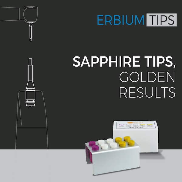 ERBIUM TIP