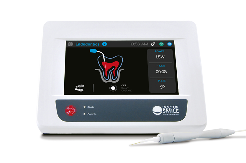 Laser Co2 fraccionado - Dr Smile