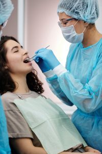 Odontoiatria-conservativa